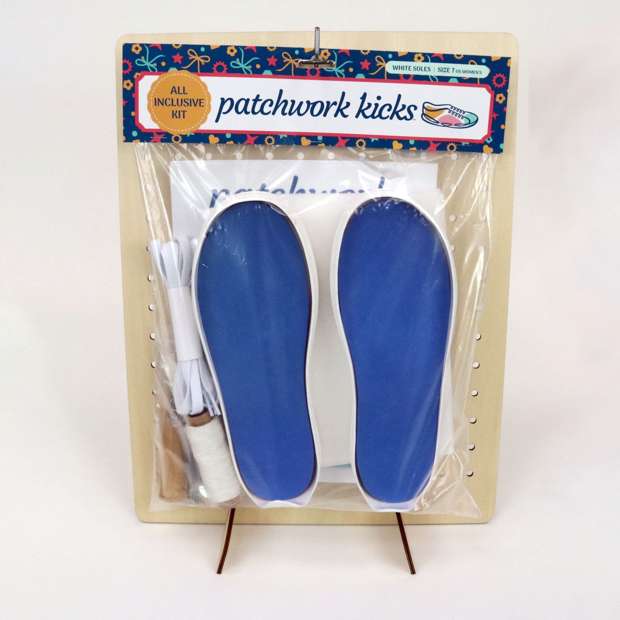 All Inclusive Kit Retail