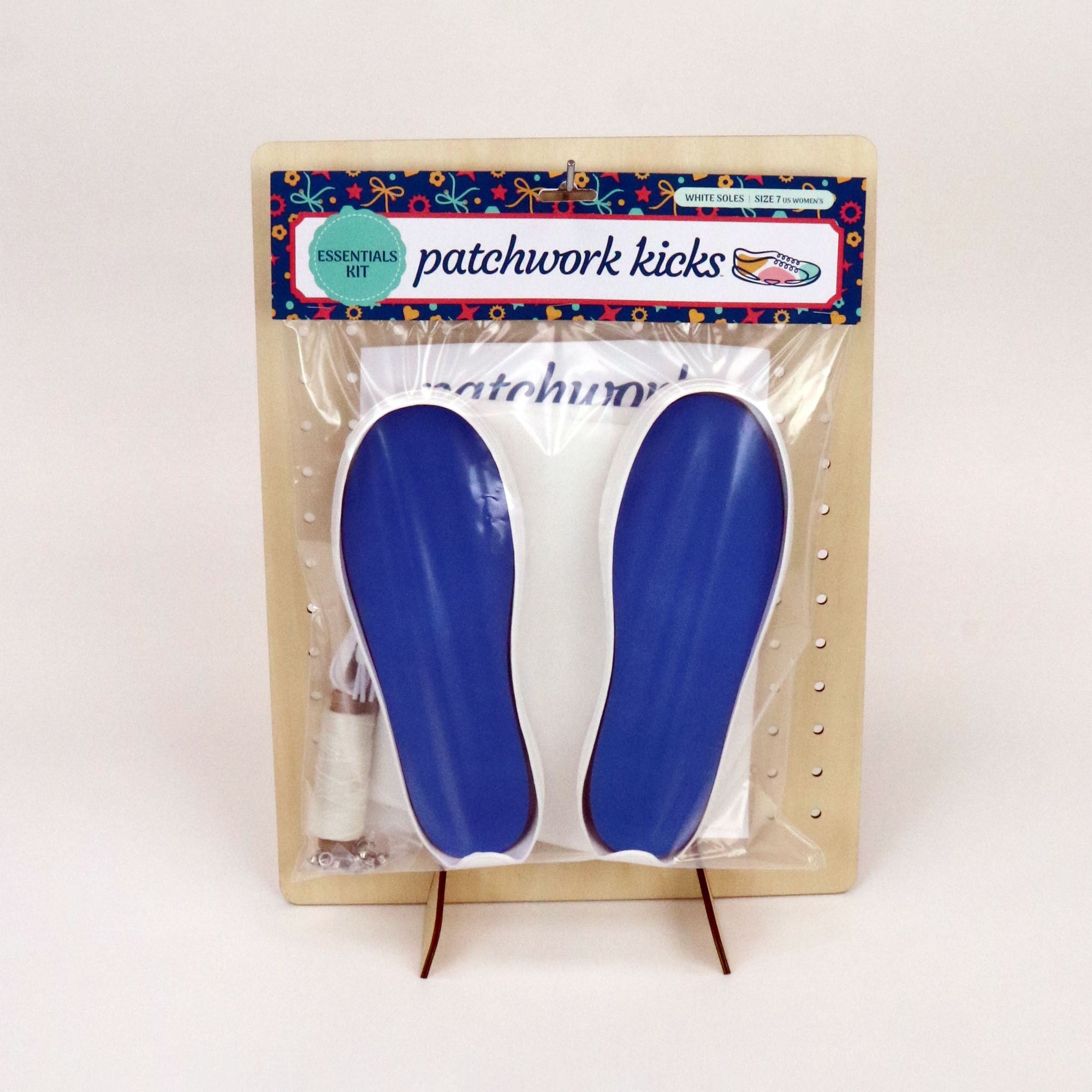 Essentials Kit Retail